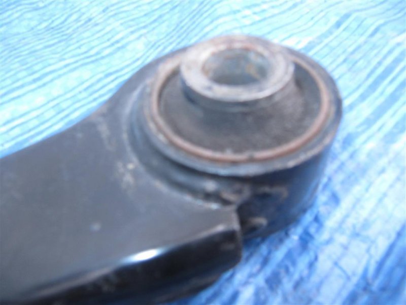 Рычаг задней подвески поперечный верхний задний правый HYUNDAI SANTA FE (DM) 12-18 Внедорожник 2.4