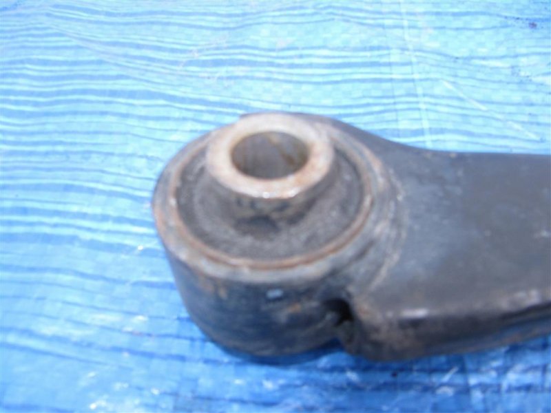 Рычаг задней подвески поперечный верхний задний правый SANTA FE (DM) 12-18 2013 Внедорожник 2.4