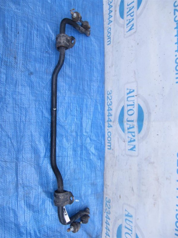 Стабилизатор задний SANTA FE (DM) 12-18 2013 Внедорожник 2.4 Стабилизатор задний SANTA FE (DM) 12-18 2013 Внедорожник 2.4