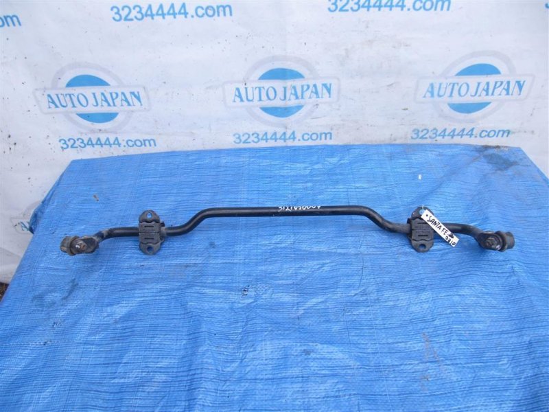 Стабилизатор задний HYUNDAI SANTA FE (DM) 12-18 Внедорожник 2.4 Стабилизатор задний HYUNDAI SANTA FE (DM) 12-18 Внедорожник 2.4