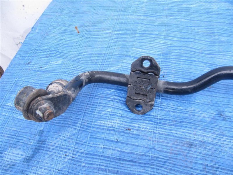 Стабилизатор задний SANTA FE (DM) 12-18 2013 Внедорожник 2.4 Стабилизатор задний SANTA FE (DM) 12-18 2013 Внедорожник 2.4