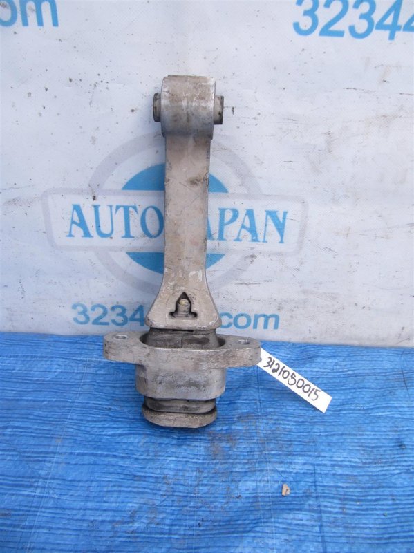 Подушка двигателя нижняя задняя SANTA FE (DM) 12-18 2013 Внедорожник 2.4