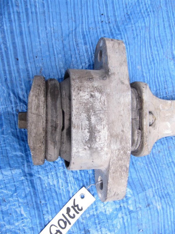 Подушка двигателя нижняя задняя HYUNDAI SANTA FE (DM) 12-18 Внедорожник 2.4