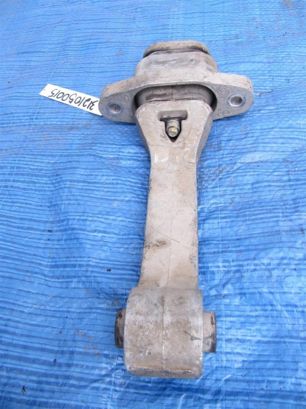 Подушка двигателя нижняя задняя SANTA FE (DM) 12-18 2013 Внедорожник 2.4