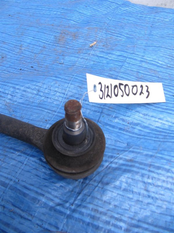 Рычаг задней подвески поперечный нижний задний правый HYUNDAI SANTA FE (DM) 12-18 Внедорожник 2.4