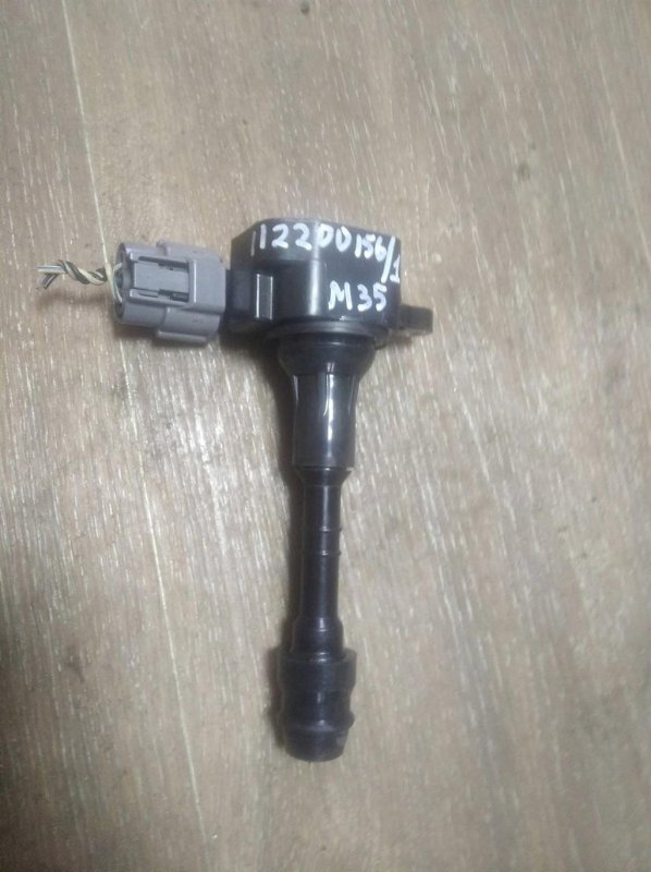 Катушка зажигания M35/M45 04-10 2006 Седан 3.5 VQ35DE