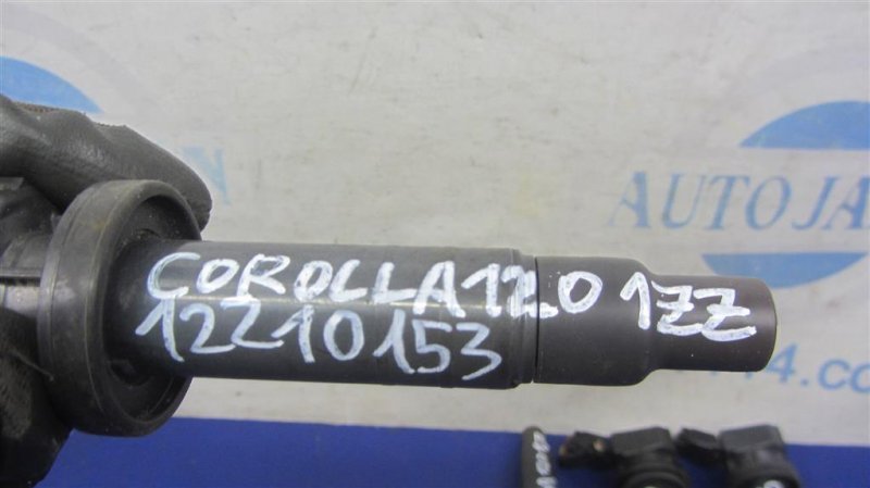 Катушка зажигания COROLLA 120 00-07 1ZZFE Катушка зажигания COROLLA 120 00-07 1ZZFE