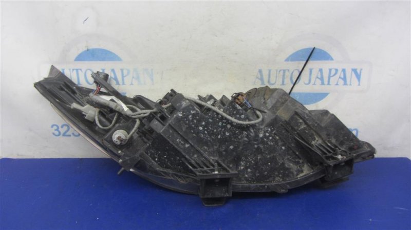 Фара передняя левая 3 BL 09-13 Фара передняя левая 3 BL 09-13