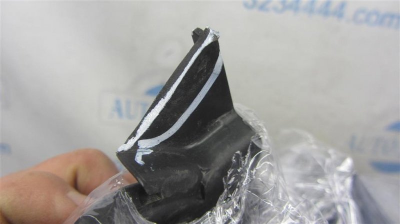 Фара передняя левая 3 BL 09-13 Фара передняя левая 3 BL 09-13