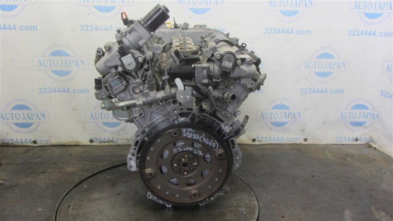 Запчасть двигатель на запчасти ( под ремонт ) INFINITI G25/G35/G37/Q40 06-14 2009 COUPE 3.7 VQ37VHR VQ37VHR Б/У Двигатель на запчасти ( под ремонт ) INFINITI G25/G35/G37/Q40 06-14 2009 COUPE 3.7 VQ37VHR VQ37VHR Б/У