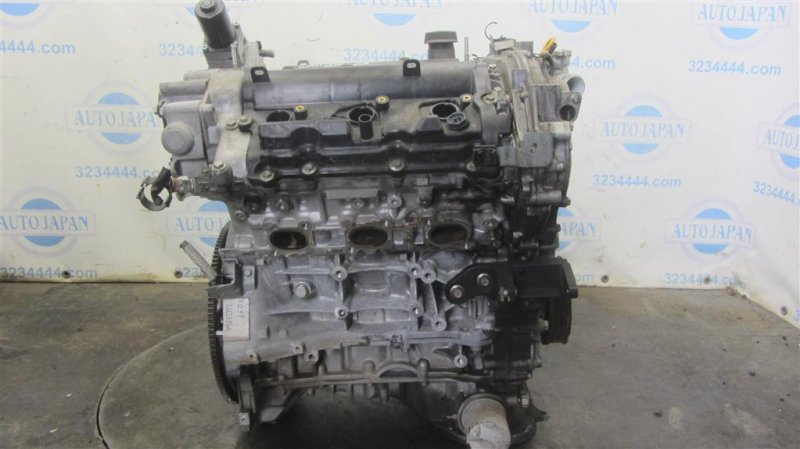 Двигатель на запчасти ( под ремонт ) G25/G35/G37/Q40 06-14 2009 COUPE 3.7 VQ37VHR Двигатель на запчасти ( под ремонт ) G25/G35/G37/Q40 06-14 2009 COUPE 3.7 VQ37VHR