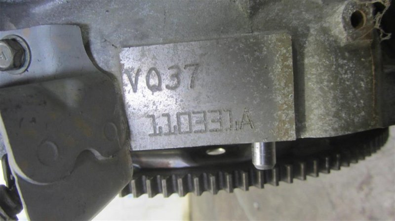 Двигатель на запчасти ( под ремонт ) G25/G35/G37/Q40 06-14 2009 COUPE 3.7 VQ37VHR Двигатель на запчасти ( под ремонт ) G25/G35/G37/Q40 06-14 2009 COUPE 3.7 VQ37VHR