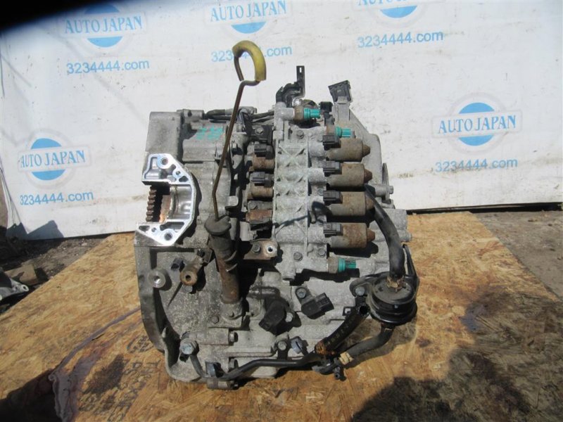 АКПП ACURA MDX (YD2) 06-13 YD2 3.7