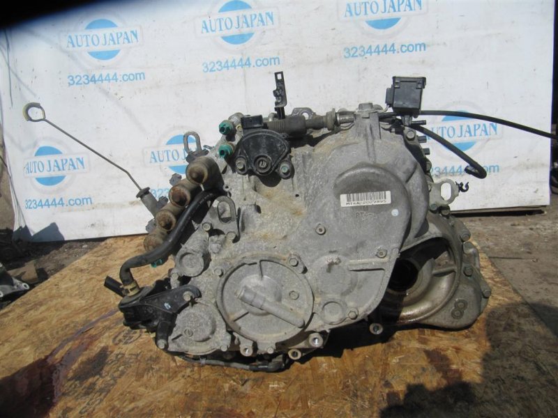 АКПП MDX (YD2) 06-13 2011 YD2 3.7