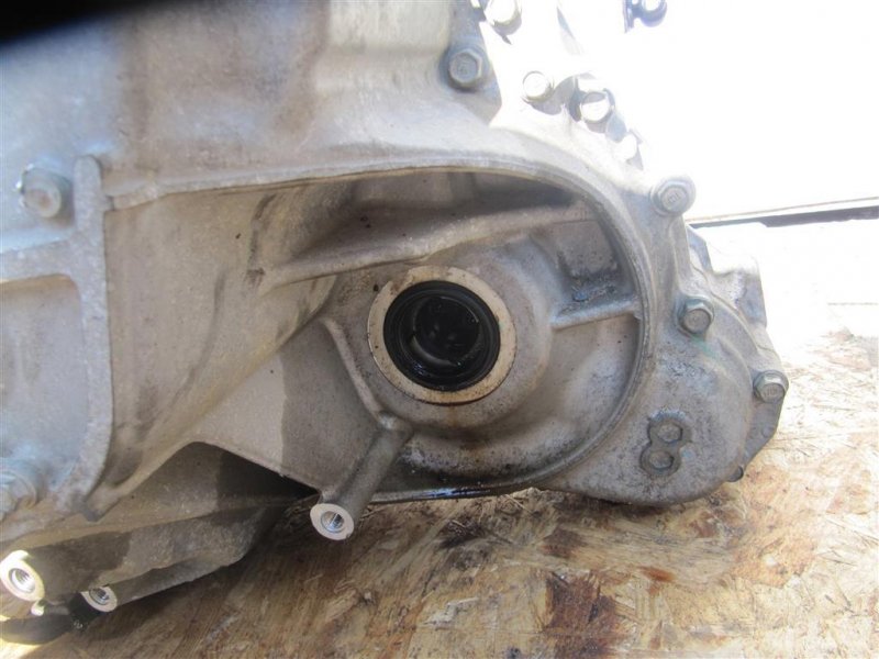 АКПП MDX (YD2) 06-13 2011 YD2 3.7