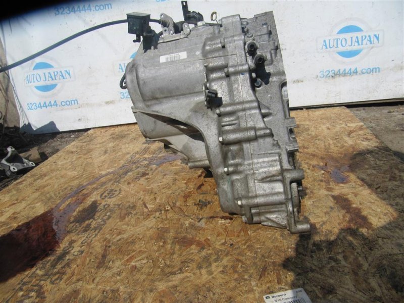 АКПП MDX (YD2) 06-13 2011 YD2 3.7