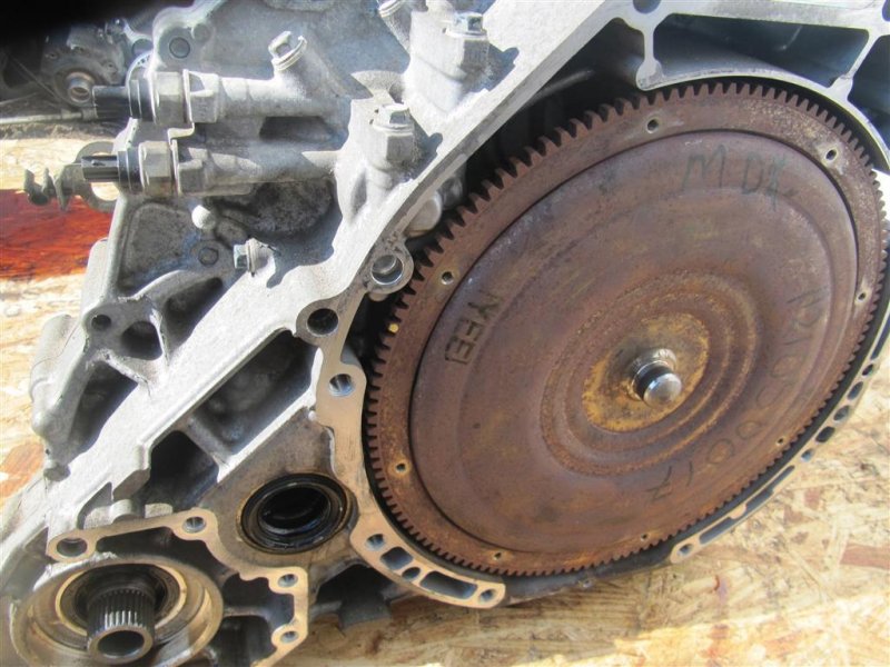 АКПП MDX (YD2) 06-13 2011 YD2 3.7