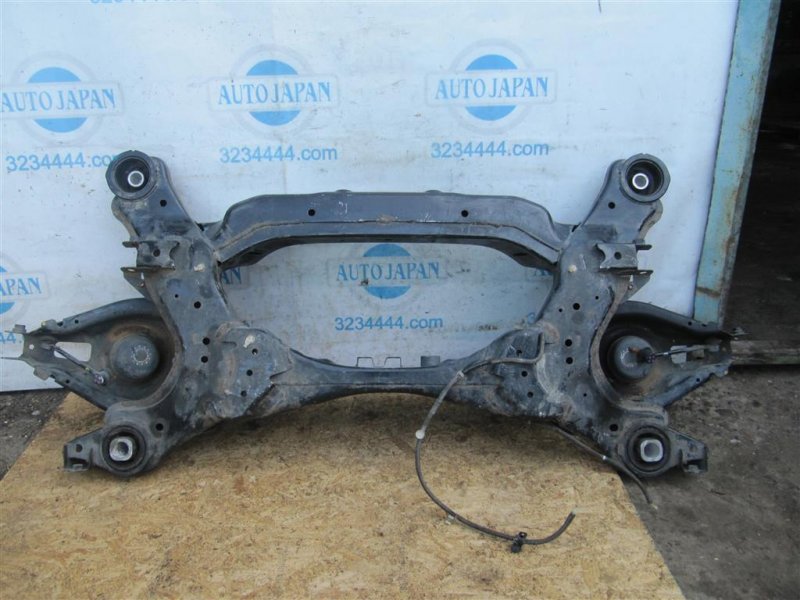 Балка задней подвески MDX (YD2) 06-13 2011 YD2 3.7