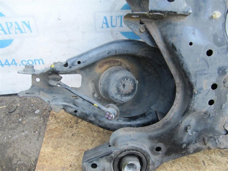 Балка задней подвески MDX (YD2) 06-13 2011 YD2 3.7