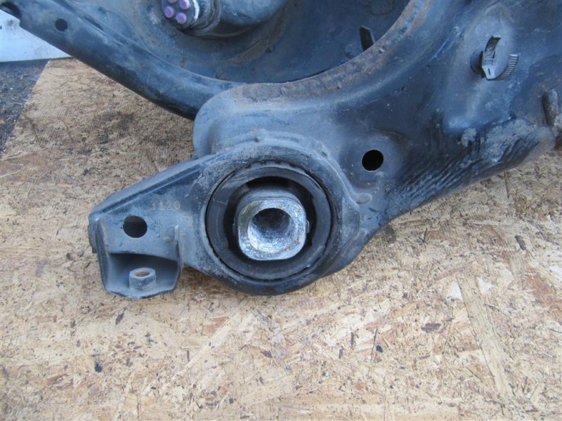 Балка задней подвески MDX (YD2) 06-13 2011 YD2 3.7