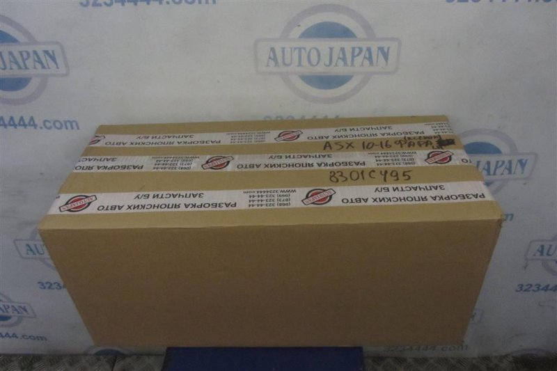 Фара передняя левая ASX / OUTLANDER SPORT 10-21 Фара передняя левая ASX / OUTLANDER SPORT 10-21