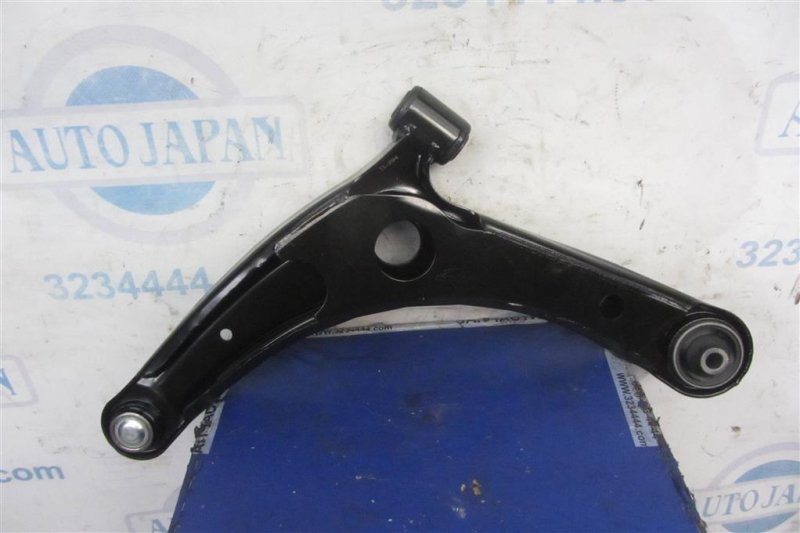 Рычаг передней подвески нижний передний правый LANCER X 10 07-15 Рычаг передней подвески нижний передний правый LANCER X 10 07-15