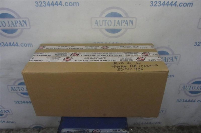 Фара передняя правая ASX / OUTLANDER SPORT 10-21