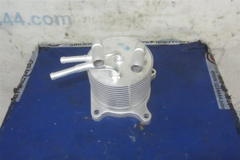 Теплообменник АКПП MITSUBISHI OUTLANDER XL 05-13 2920A141 новая