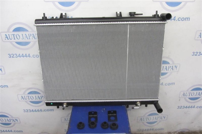 Радиатор основной NISSAN PATHFINDER R52 12-21