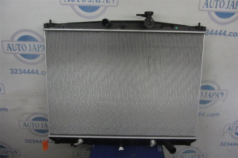 Запчасть радиатор основной TOYOTA HIGHLANDER 13-19 16400-0P440 новая Радиатор основной TOYOTA HIGHLANDER 13-19 16400-0P440 новая