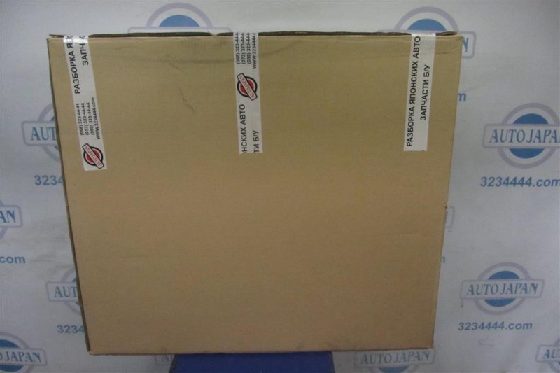 Радиатор основной HIGHLANDER 13-19 Радиатор основной HIGHLANDER 13-19