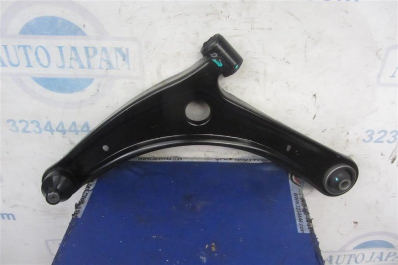 Рычаг передней подвески нижний передний левый LANCER X 10 07-15