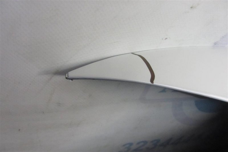 Крыло переднее переднее левое MITSUBISHI ASX / OUTLANDER SPORT 10-21