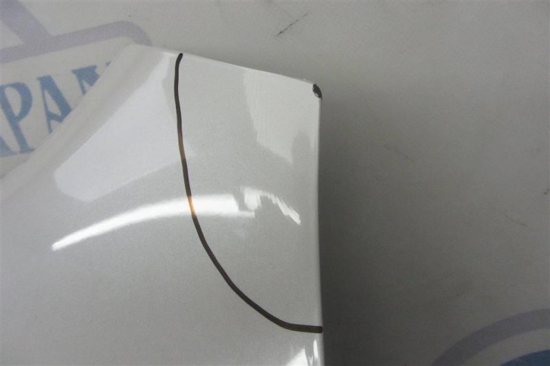 Крыло переднее переднее левое ASX / OUTLANDER SPORT 10-21