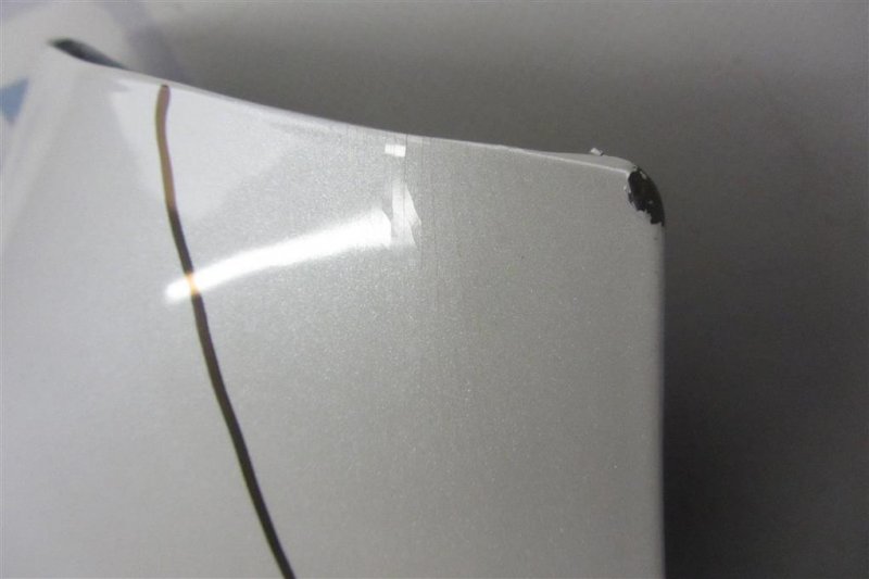 Крыло переднее переднее левое ASX / OUTLANDER SPORT 10-21