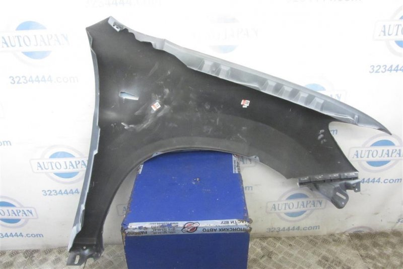 Крыло переднее переднее левое ASX / OUTLANDER SPORT 10-21