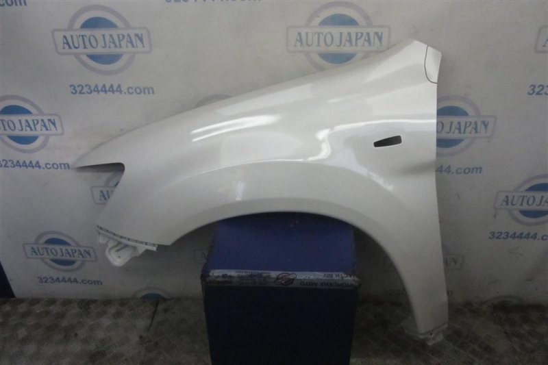 Крыло переднее переднее левое MITSUBISHI ASX / OUTLANDER SPORT 10-21 5220F465 новая