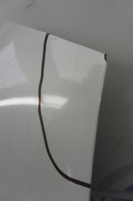 Крыло переднее переднее левое MITSUBISHI ASX / OUTLANDER SPORT 10-21