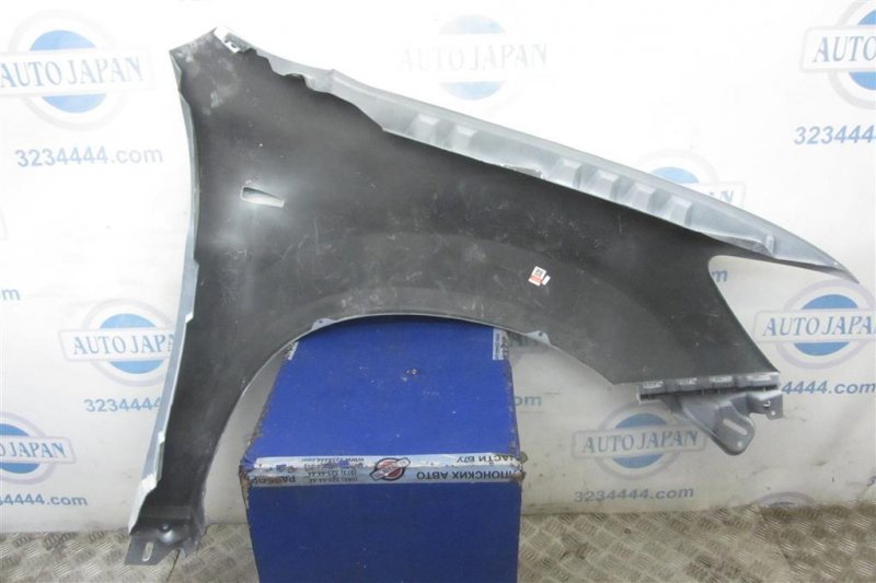 Крыло переднее переднее левое ASX / OUTLANDER SPORT 10-21