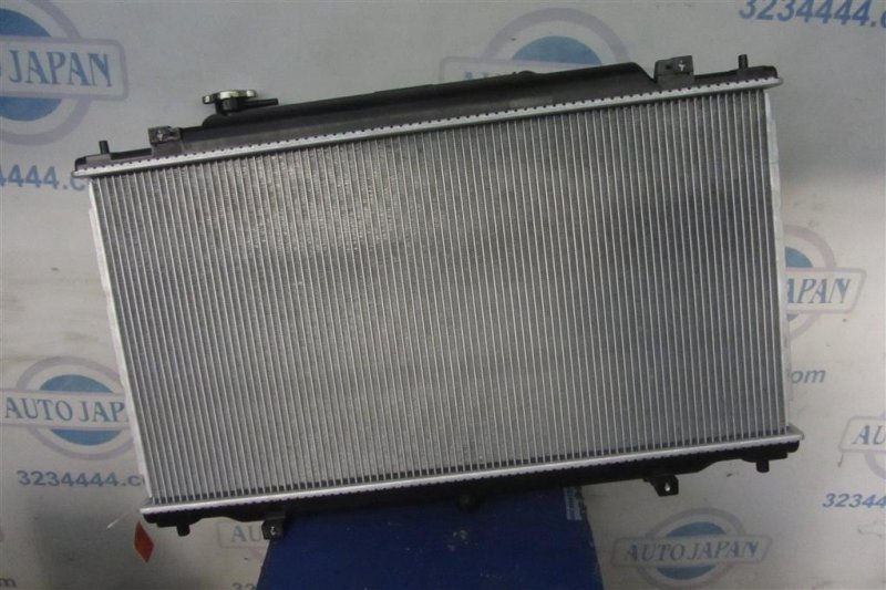 Радиатор основной MAZDA 6 GJ 12- Радиатор основной MAZDA 6 GJ 12-