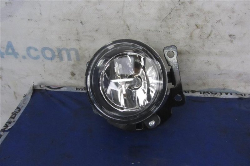 Противотуманная фара MITSUBISHI ASX / OUTLANDER SPORT 10-21 8321A370 новая