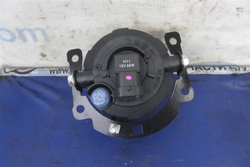 Противотуманная фара MITSUBISHI ASX / OUTLANDER SPORT 10-21