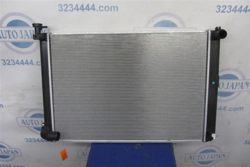 Радиатор основной TOYOTA HIGHLANDER 01-07