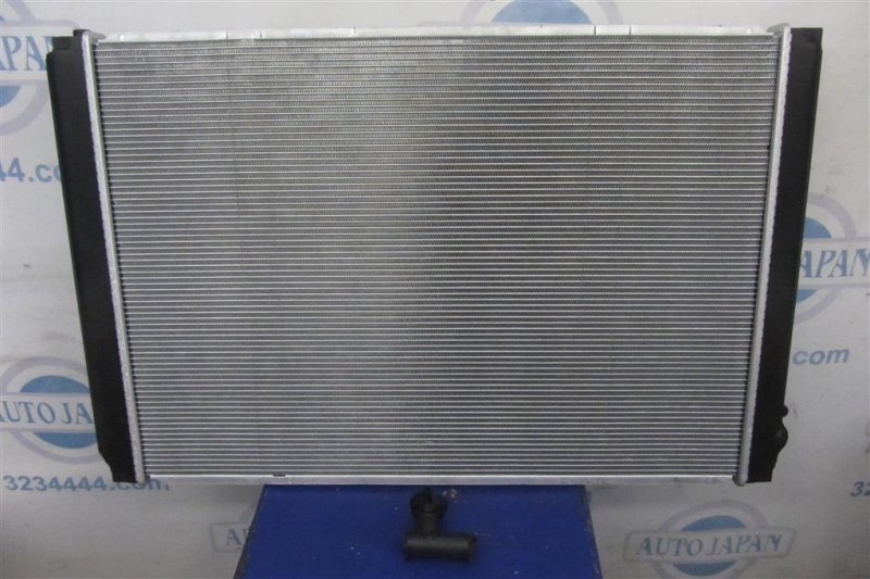 Радиатор основной HIGHLANDER 01-07