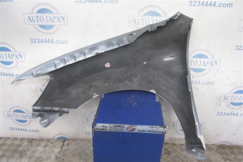 Крыло переднее переднее правое ASX / OUTLANDER SPORT 10-21 Крыло переднее переднее правое ASX / OUTLANDER SPORT 10-21