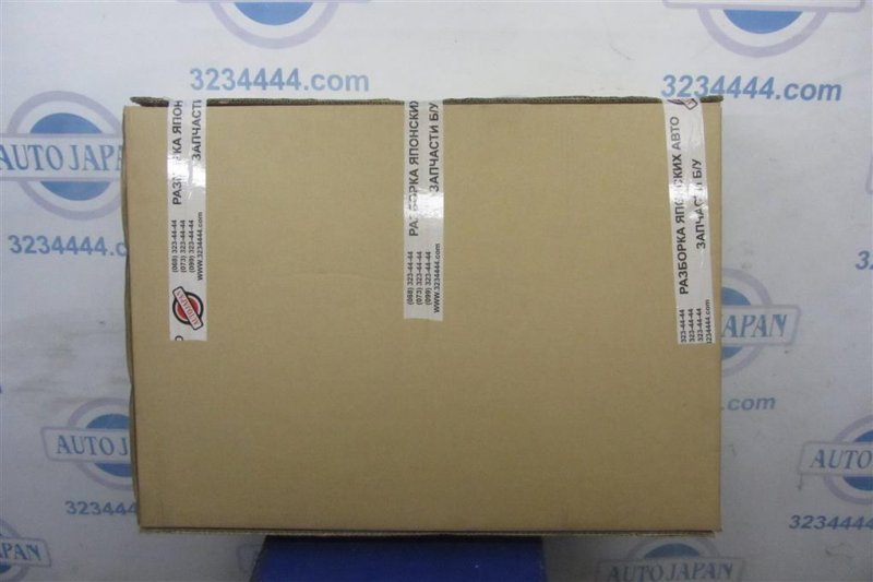 Радиатор основной LANCER IX 9 03-07