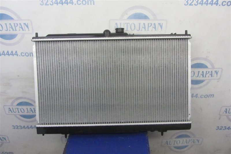 Радиатор основной MITSUBISHI LANCER IX 9 03-07 MR571798 новая