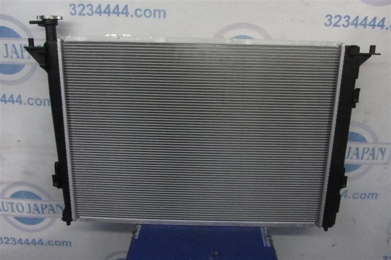 Радиатор основной HYUNDAI SANTA FE (DM) 12-18 25310-1U200 новая
