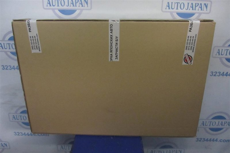 Радиатор основной SANTA FE (DM) 12-18