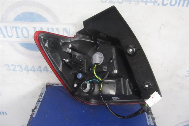 Фонарь наружный задний правый ASX / OUTLANDER SPORT 10-21 Фонарь наружный задний правый ASX / OUTLANDER SPORT 10-21